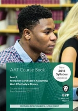 AAT Work Effectively in Finance (Synoptic Assessment) - BPP Learning Media