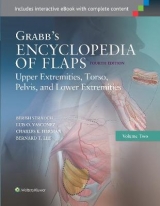 Grabb's Encyclopedia of Flaps: Upper Extremities, Torso, Pelvis, and Lower Extremities - Strauch, Berish; Vasconez, Luis O.; Herman, Charles K.; Lee, Bernard T.