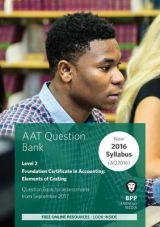 AAT Elements of Costing - BPP Learning Media