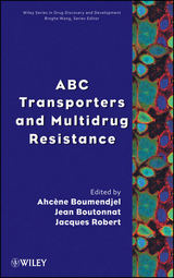 ABC Transporters and Multidrug Resistance - 