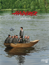 Haderer Jahrbuch - Gerhard Haderer