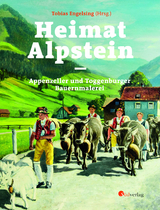 Heimat Alpstein - 