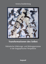 Transformationen des Selbst - Verena Buddenberg