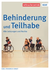 Behinderung und Teilhabe - Ernst, Karl-Friedrich