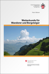 Wetterkunde - Albisser, Peter