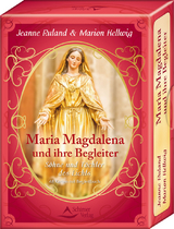 Maria Magdalena und ihre Begleiter - Jeanne Ruland, Marion Hellwig