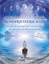 Mondpriesterschaft - Anne-Mareike Schultz, Dennis Möck-Ludwig