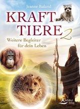 Krafttiere 2 - Ruland, Jeanne