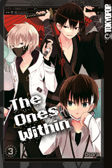 The Ones Within 03 -  Osora