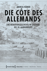 Die Côte des Allemands - Andreas Hübner