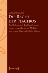 Die Rache der Placebos - Ulrike Neumaier