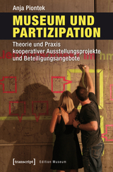 Museum und Partizipation - Anja Piontek
