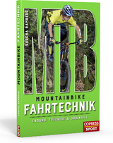 Mountainbike Fahrtechnik - Sascha Bamberg