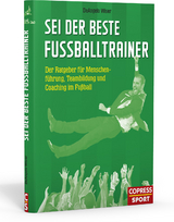 Sei der beste Fußballtrainer - Deangelo Wiser