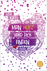 Mein Herz wird dich finden - Jessi Kirby