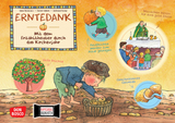 Erntedank - Esther Hebert, Gesa Rensmann