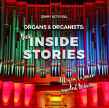 Organs and Organists - Jenny Setchell