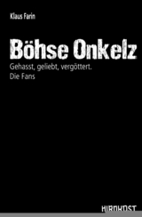 Böhse Onkelz - Klaus Farin