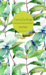 Caríns Zwillinge - Gerd Pfeifer