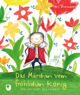 Das Märchen vom fröhlichen König - Hans Bemman