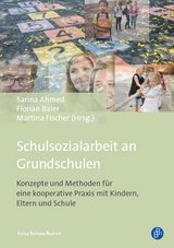 Schulsozialarbeit an Grundschulen - 