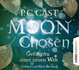 Moon Chosen - P.C. Cast