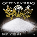 Offenbarung 23 - Folge 77 - Catherine Fibonacci