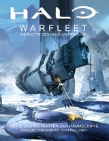 HALO - Warfleet - Craig Jelley