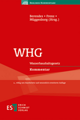 WHG - Berendes, Konrad; Frenz, Walter; Müggenborg, Hans-Jürgen