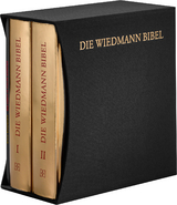 Die Wiedmann Bibel - ART-Edition Premium - 