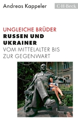 Ungleiche Brüder - Andreas Kappeler