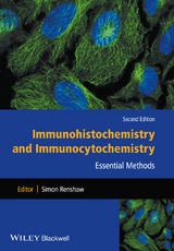Immunohistochemistry and Immunocytochemistry - 