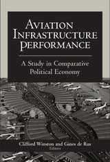 Aviation Infrastructure Performance - 