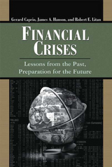 Financial Crises - 