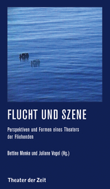 Flucht und Szene - 