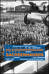 Das Konzentrationslager Sachsenhausen 1936–1945 - 