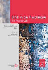 Ethik in der Psychiatrie - 