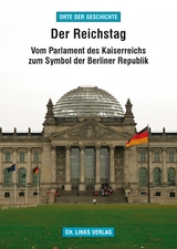 Der Reichstag - Jan Martin Ogiermann