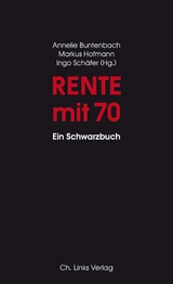 Rente mit 70 - 