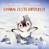 Einmal feste drücken - Sophie Schoenwald