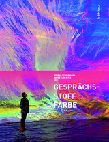 GesprächsStoff Farbe - 