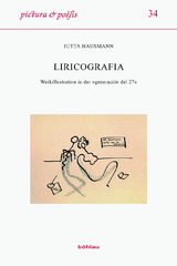 Liricografia - Jutta Hausmann