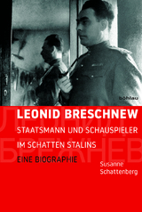 Leonid Breschnew - Susanne Schattenberg