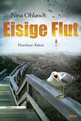 Eisige Flut - Nina Ohlandt