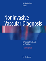 Noninvasive Vascular Diagnosis - Aburahma, Ali F.