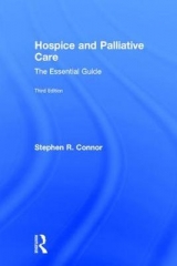 Hospice and Palliative Care - Connor, Stephen R.
