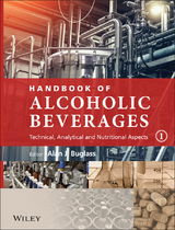 Handbook of Alcoholic Beverages - 