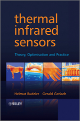 Thermal Infrared Sensors -  Helmut Budzier,  Gerald Gerlach