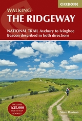 Ridgeway National Trail -  Steve Davison