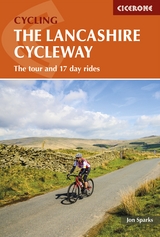 Lancashire Cycleway -  Jon Sparks